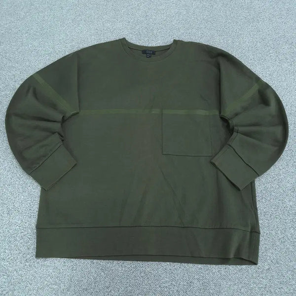 [BUNJANG] COS Sweatshirt EUR M / CN 175/100A / EUR M / CN 175/100A 코스 맨투맨 | 0902C14
