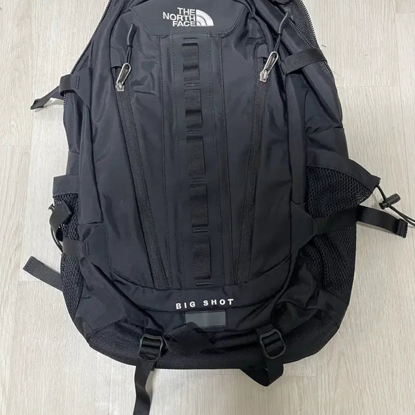 [BUNJANG] The North Face Bigshot 30L Backpack / 노스페이스 빅샷 30리터
