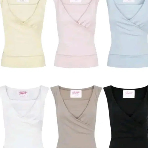 [BUNJANG] Fade Jade Basic Drape Sleeveless (Mocha) / 페일제이드 베이직 드레이프 슬리브리스 (모카)
