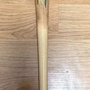 [BUNJANG] Bown Ash Wood Baseball Bat 33 inch / 본 나무배트 33인치 850g