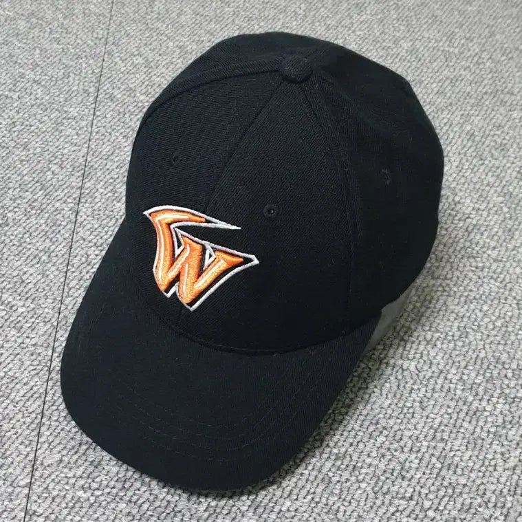 [BUNJANG] SK Wyverns Baseball Cap / sk와이번스 모자 판매합니다