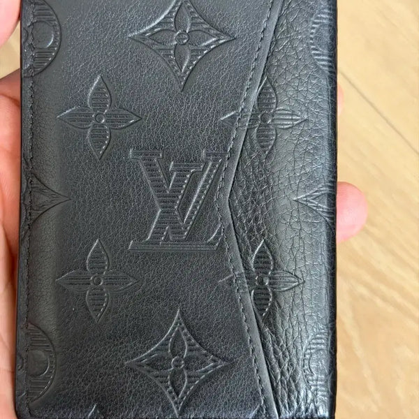[BUNJANG] Louis Vuitton Shadow Organizer / 루이비통 쉐도우 오거나이저
