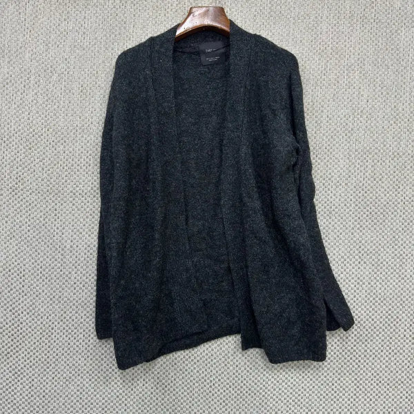 [BUNJANG] Zara Cardigan L / 자라 ZARA 가디건 L H04093