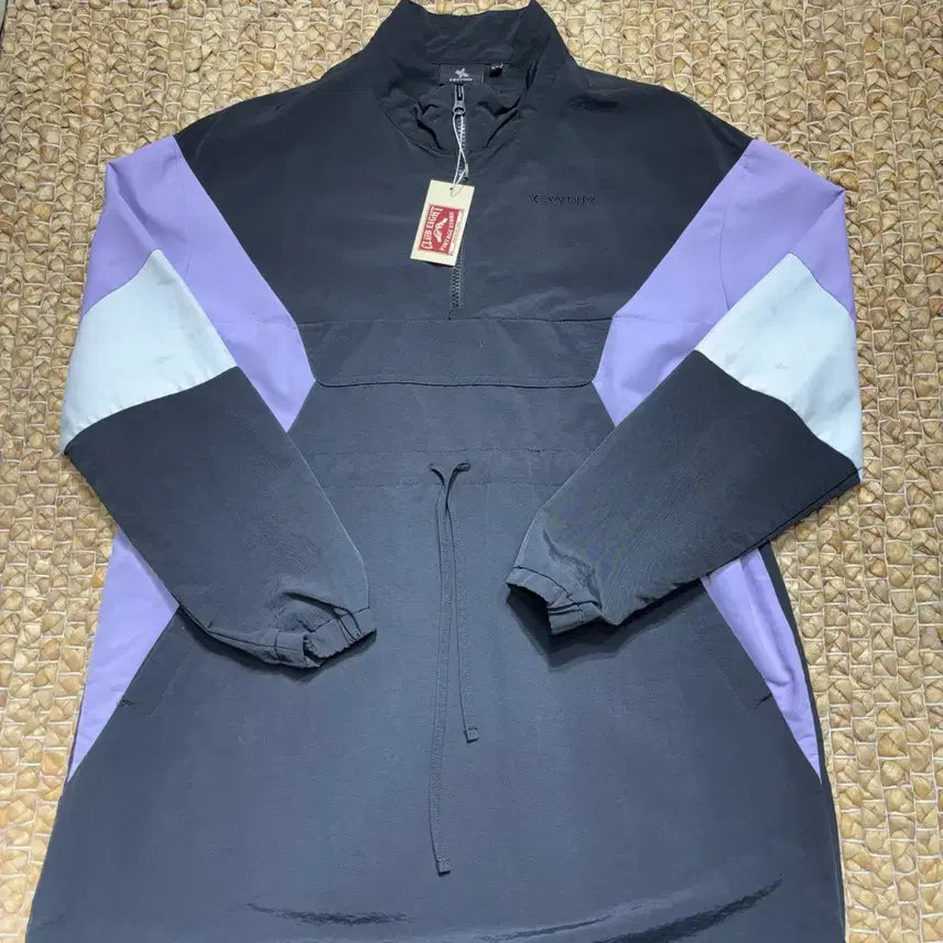 [BUNJANG] XEXYMIX Windbreaker Jacket / 젝시믹스 바람막이 (ㅎ5933)
