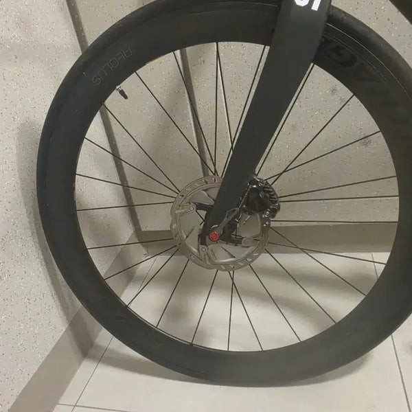 [BUNJANG] Bontrager Aeolus Comp 5 Disc Wheelset / 본트래거 에올루스 콤프5 디브 휠셋 판매합니다!!
