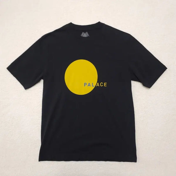 [BUNJANG] Palace Spot T-Shirt / L) 팔라스 스팟 티셔츠
