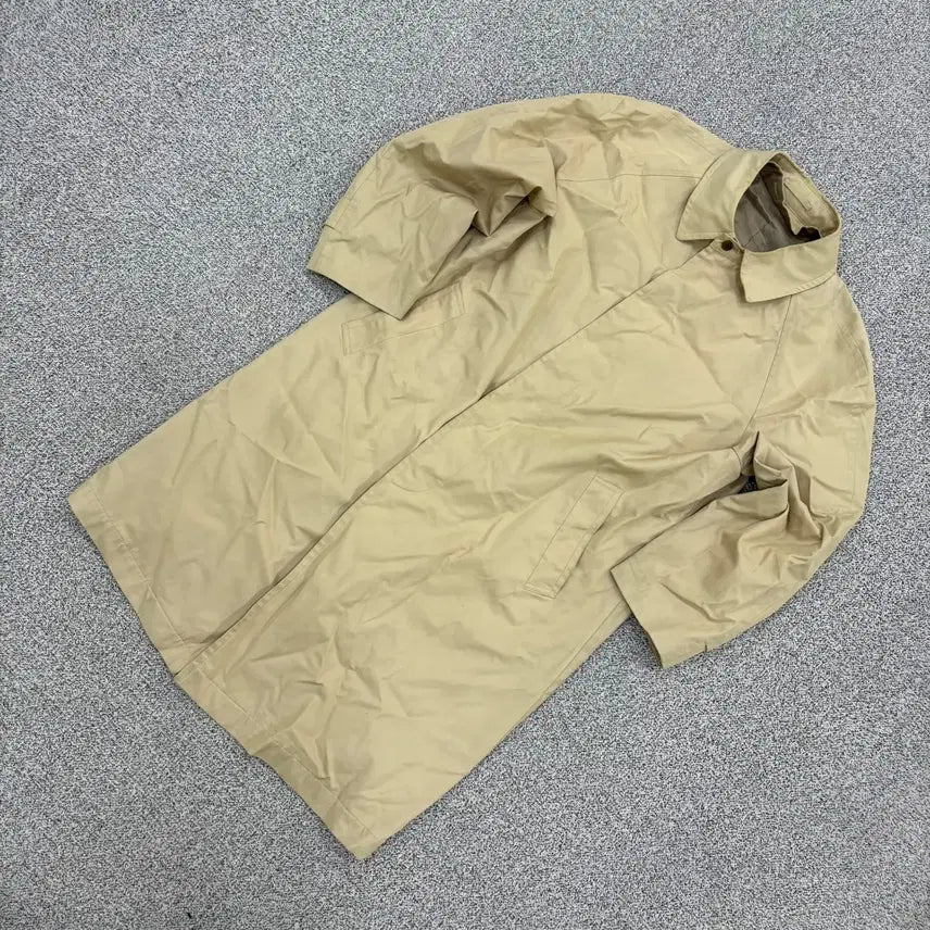 [BUNJANG] Burberry Women's Trench Coat Jacket / 96-5 버버리 여성 트렌치코트 자켓 0902J2