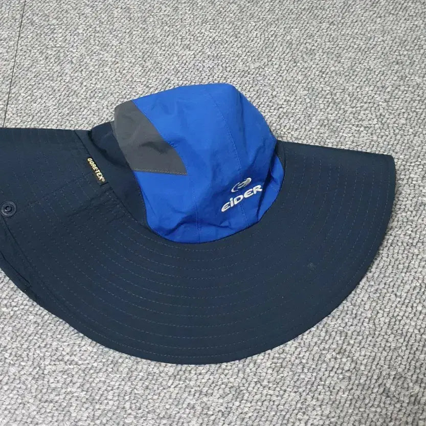 [BUNJANG] Eider GORE-TEX Bucket Hat / 아이더 고어텍스 벙거지 버킷햇 모자 판매합니다