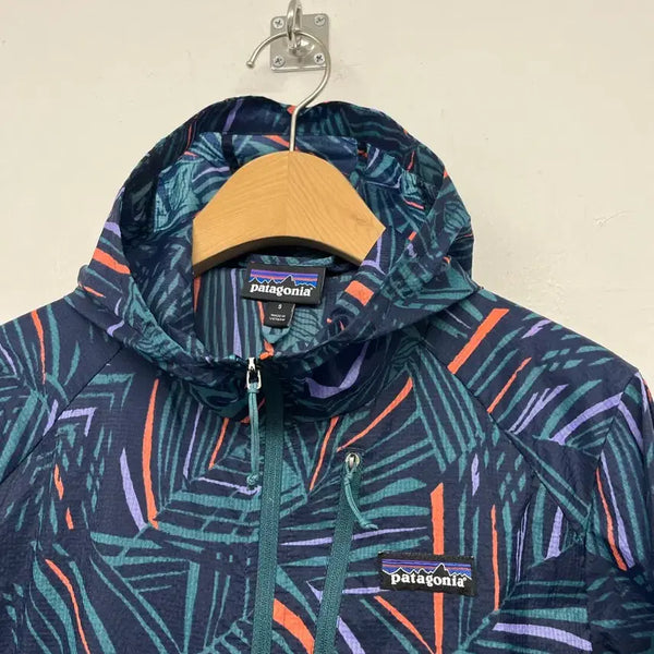 [BUNJANG] Patagonia Lightweight Windbreaker Jacket / 파타고니아 경량 바람막이 자켓
