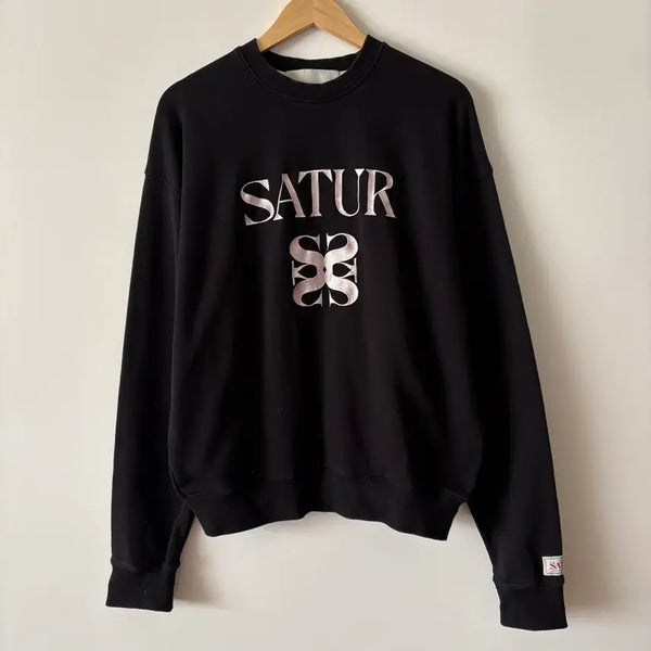 [BUNJANG] Setter Sweatshirt / 세터 맨투맨
