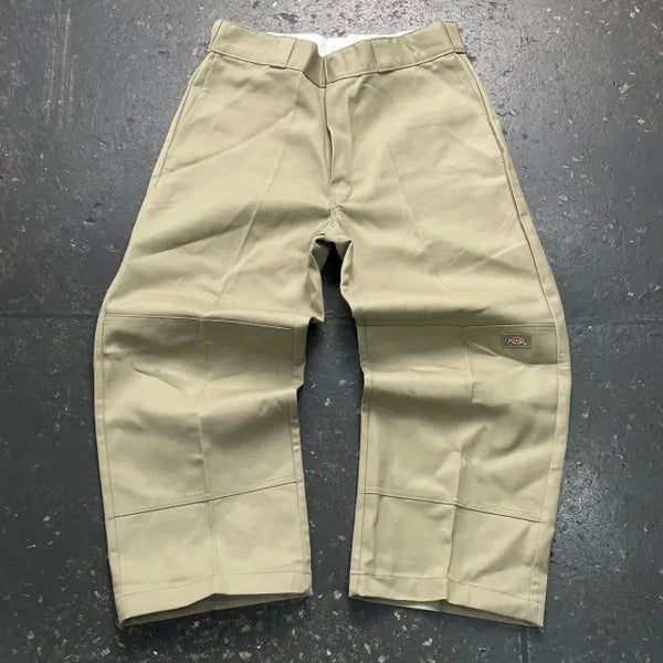 [BUNJANG] Dickies Double Knee Work Pants 32 / 32 디키즈 더블니 워크팬츠