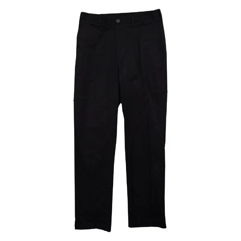 [BUNJANG] Musinsa Standard Black Slacks 29 / 무신사스탠다드 블랙 슬랙스 29