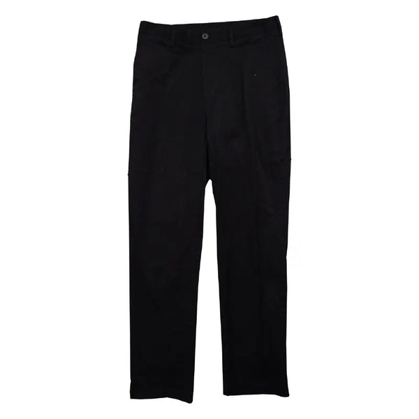 [BUNJANG] Musinsa Standard Black Slacks 29 / 무신사스탠다드 블랙 슬랙스 29