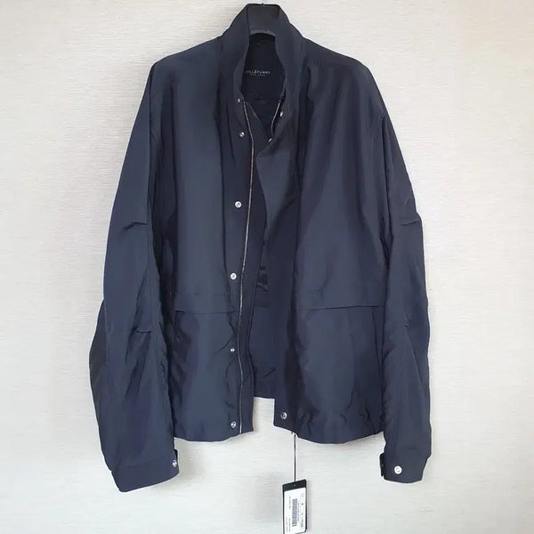 [BUNJANG] Jill Stuart New York Tech Jacket / 새상품 질스튜어트뉴욕 테크 자켓