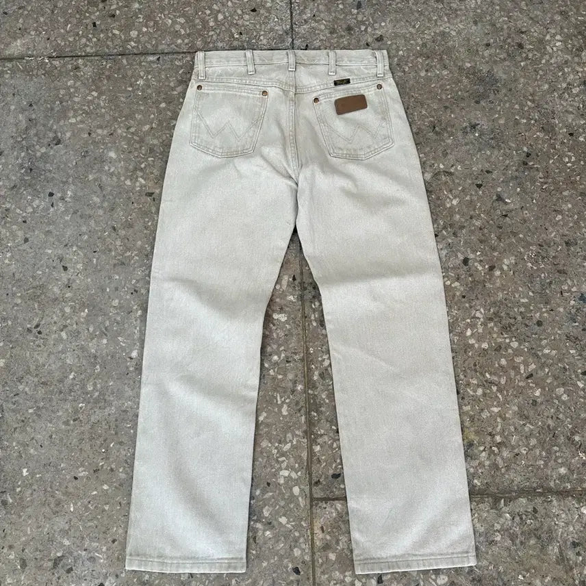 [BUNJANG] 00s Wrangler 13MWZTN Pants / [랭글러] 00s Wrangler 13MWZTN Pants