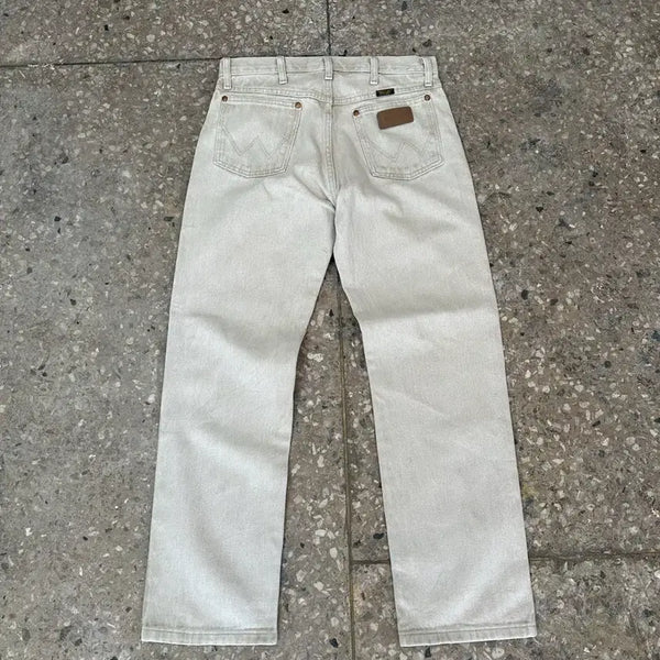 [BUNJANG] 00s Wrangler 13MWZTN Pants / [랭글러] 00s Wrangler 13MWZTN Pants