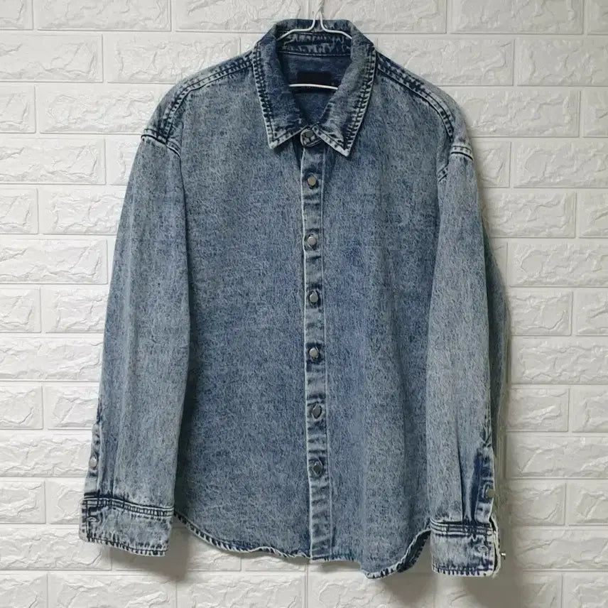 [BUNJANG] The Knit Company Denim Jacket / 더니트컴퍼니 데님자켓 판매합니다