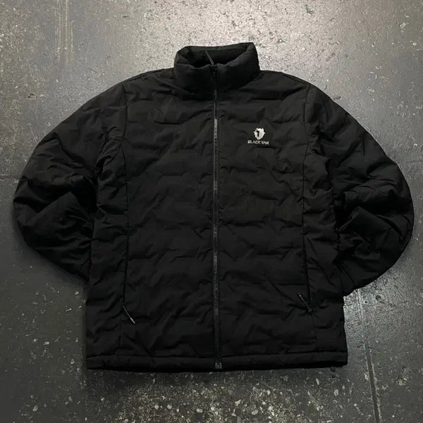 [BUNJANG] Black Yak Zero Spot Lightweight Padding Jacket / 100 블랙야크 제로스팟 경량 패딩