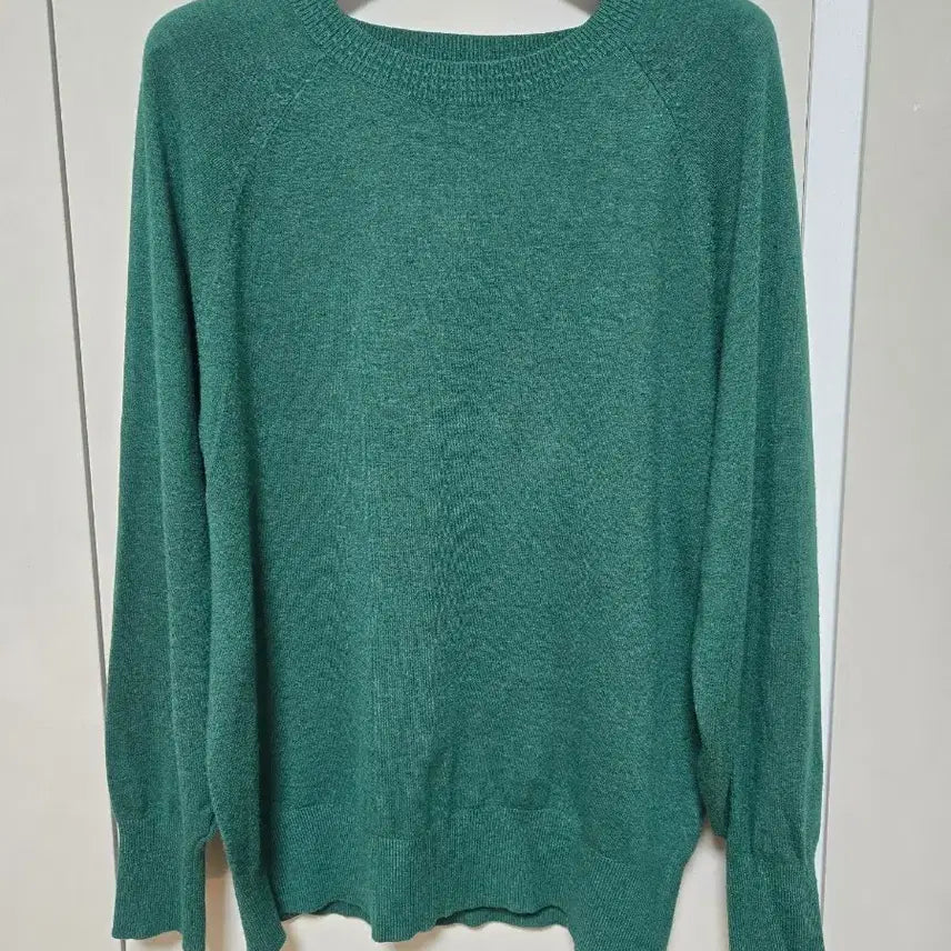 [BUNJANG] Kaisu Cashmere Knit 77-88 / 케이수 캐시니트 77~88  거의새옷