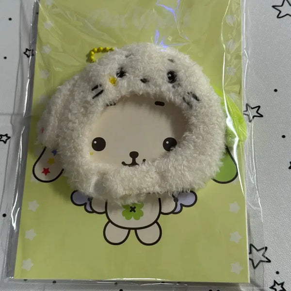 [BUNJANG] NCT WISH Ryo Doll Hat Keyring / 엔시티 위시 료 룐룐 위시돌 모자 키링 미개봉 양도 포켓돌