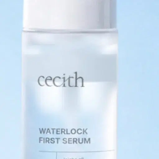 [BUNJANG] Scented Water Lock First Serum 150ml / 세시드 워터락 퍼스트 세럼 150ml