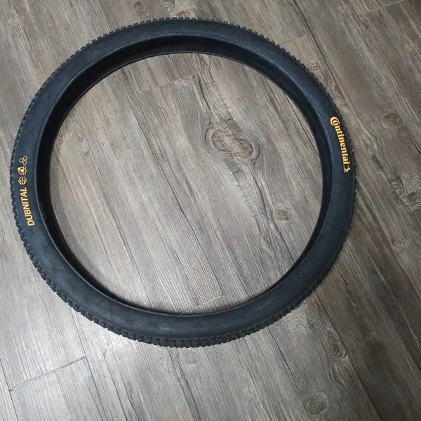 [BUNJANG] Continental 29-inch Tire / 컨티넨탈 29인치타이어 팝니ㄷㅏ