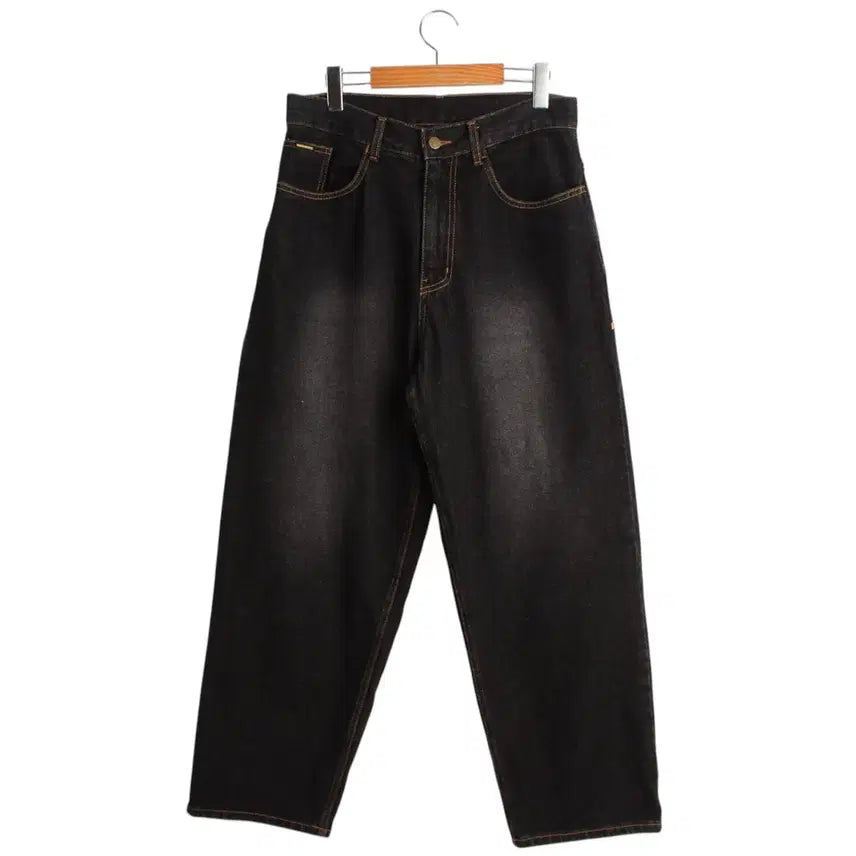 [BUNJANG] We Candus Denim Pants (Size S) / S 위캔더스 데님 팬츠