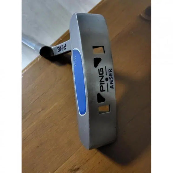 [BUNJANG] PING G5i Men's Putter / 핑 G5i
