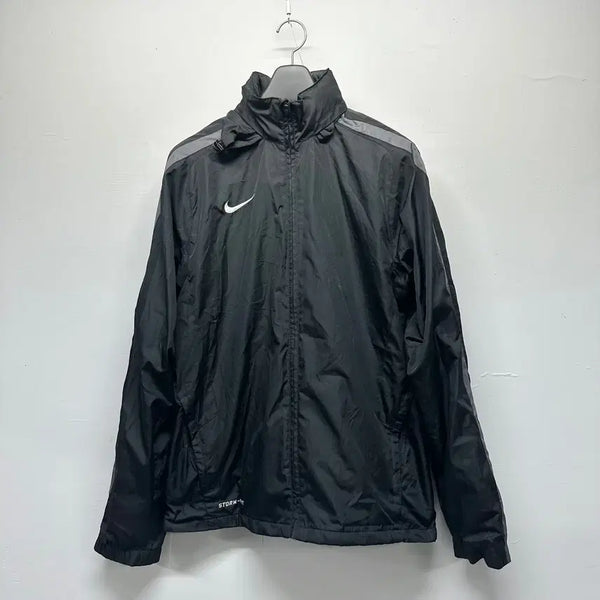 [BUNJANG] Nike Storm-FIT Windrunner Jacket L (100) / 나이키 스톰핏 기능성 바람막이 윈드러너 자켓 L 100