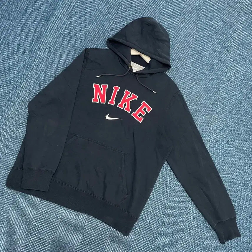 [BUNJANG] Nike L Hoodie / [L] 나이키 후드티 만원샵