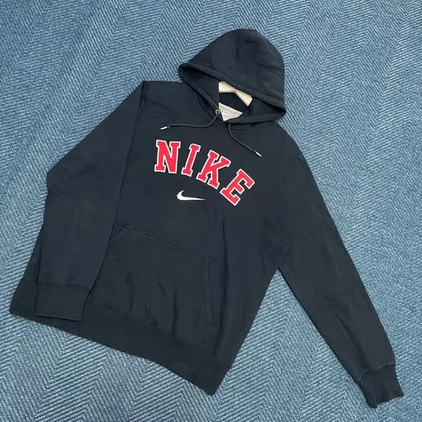 [BUNJANG] Nike L Hoodie / [L] 나이키 후드티 만원샵