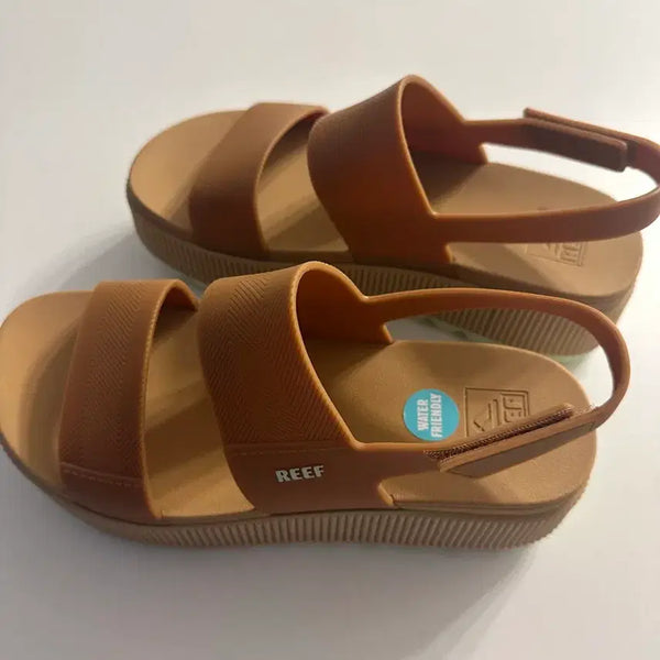 [BUNJANG] Reef Sandal Brown / 리프 샌들 브라운