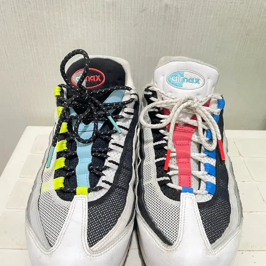 [BUNJANG] Nike Air Max 95 Greedy 2 (265mm) / 에어맥스95 그리디2 265