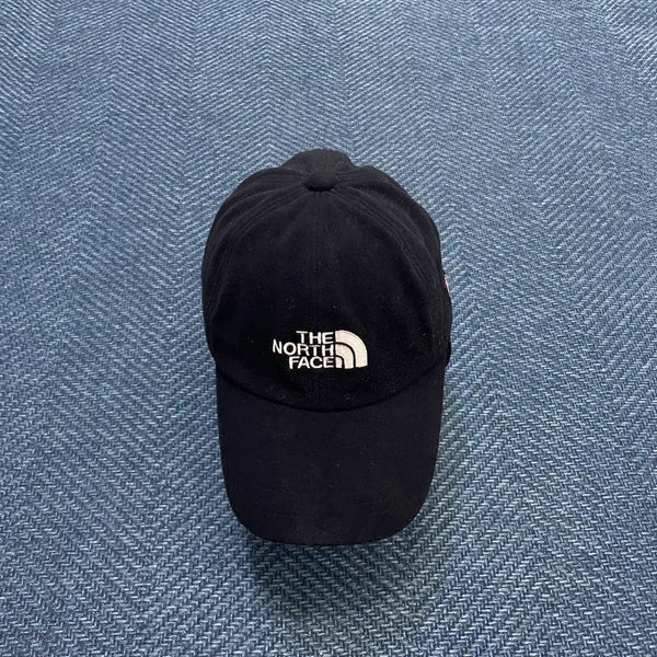 [BUNJANG] The North Face Fleece Trooper Hat / [60] 노스페이스 후리스 트루퍼햇 모자 만원샵