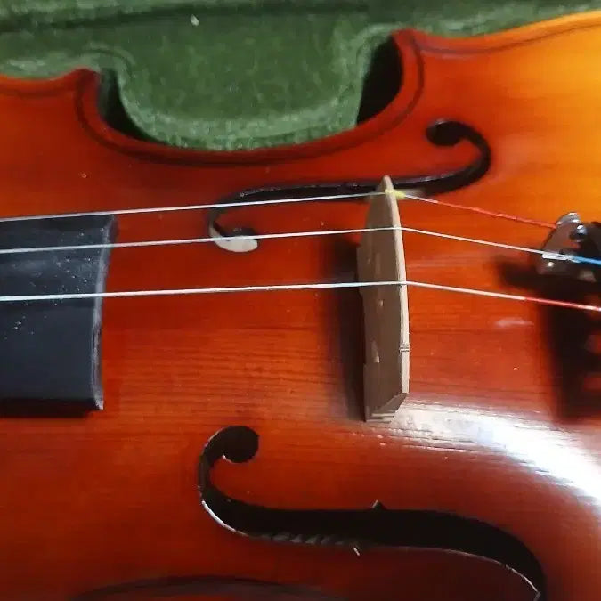 [BUNJANG] Vintage Violin / 바이올린