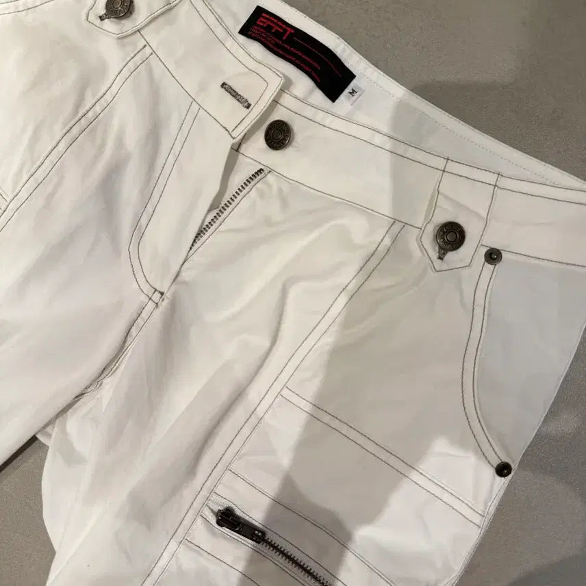 [BUNJANG] Jaehwi Custom Cargo Pants (M) / 인플루언서 재휘님 재작 카고팬츠 M