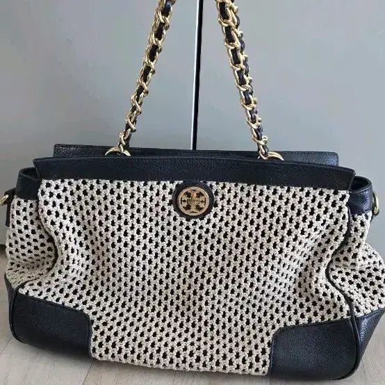 [BUNJANG] Tory Burch Shoulder Bag / 토리버치 숄더백