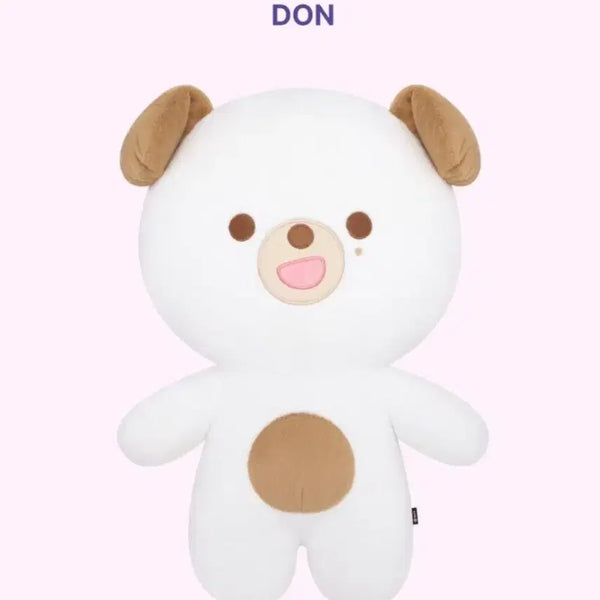 [BUNJANG] Day6 Denimals Giant Plush Toy / 데이식스 자이언트 데니멀즈
