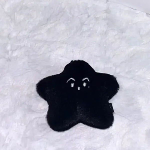 [BUNJANG] Mark Black Version Accessory / 맠가사리 양도