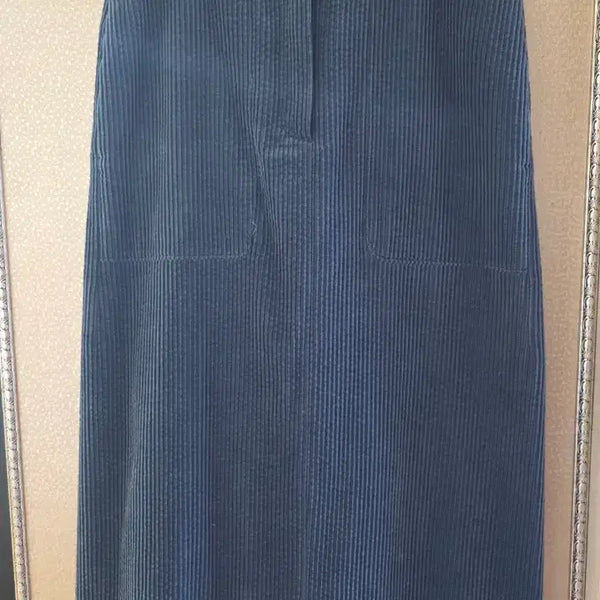 [BUNJANG] The Cashmere Skirt / 한섬 더캐시미어 스커트