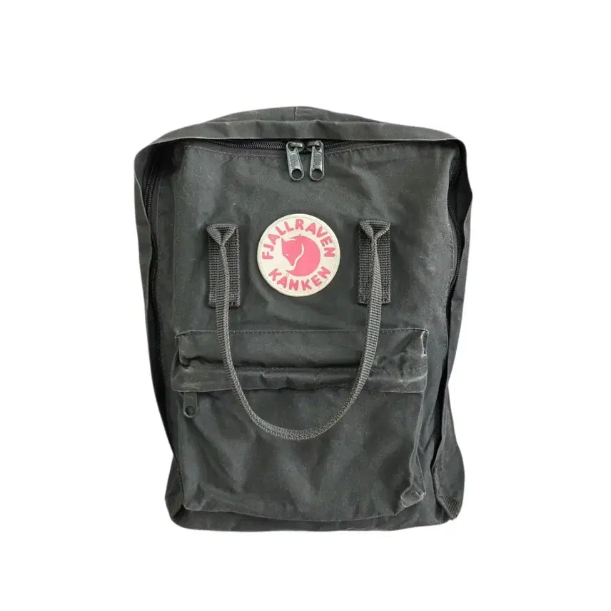 [BUNJANG] Fjallraven Kanken Vintage Classic Backpack / Fjallraven 피엘라벤 칸켄 빈티지 클래식 백팩