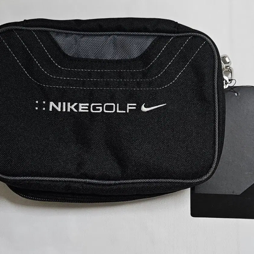 [BUNJANG] Nike Golf Organizer Pouch / 나이키 골프 오거나이저 파우치