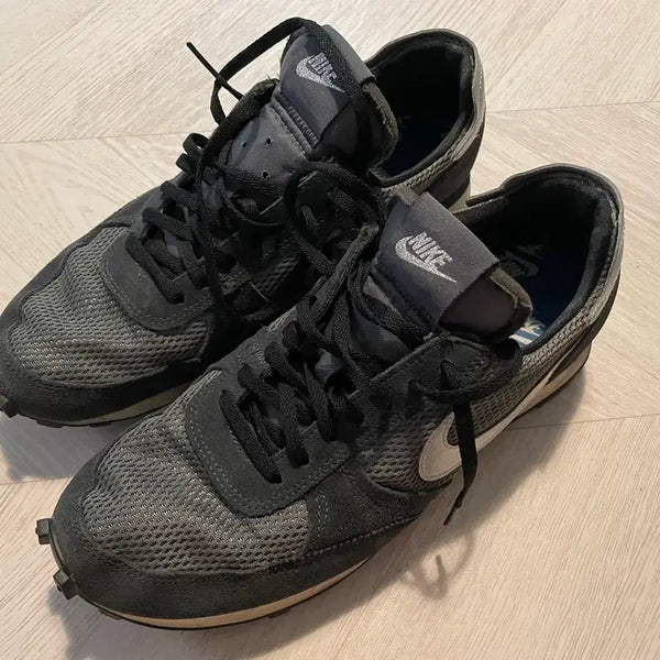 [BUNJANG] Nike Daybreak Type Off Noir (280) / 나이키 데이브레이크 타입 오프누아르 280
