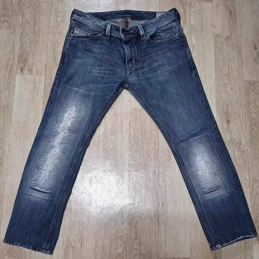 [BUNJANG] Diesel TANAZE 88D Jeans / 디젤 타나즈 88d  32사이즈