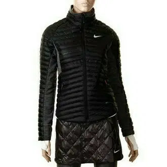 [BUNJANG] Nike Women's AeroLoft Jacket / 나이키 여성용 에어로로프트 자켓