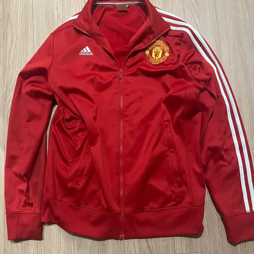 [BUNJANG] Adidas Manchester United Jersey / 아디다스 맨유 저지