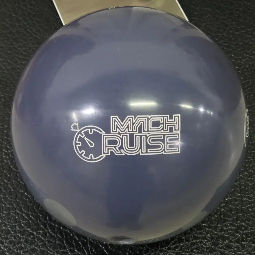 [BUNJANG] Global 900 Mach Cruise Bowling Ball / 글로벌900 마하 쿠르즈 볼링공