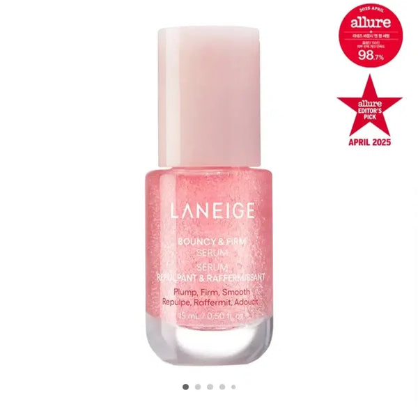 [BUNJANG] Laneige Pumping & Pump Serum 15ml / 라네즈 펌핑 앤 펌 세럼 15ml 새상품