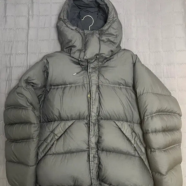 [BUNJANG] Ten C Aspen Parka Black 50 / 텐씨 아스펜 블랙 50
