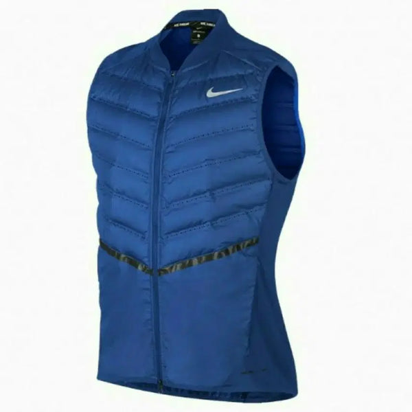 [BUNJANG] Nike Aeroloft 800 Down Vest / 나이키 에어로로프트 800 다운 베스트 조끼  M 95